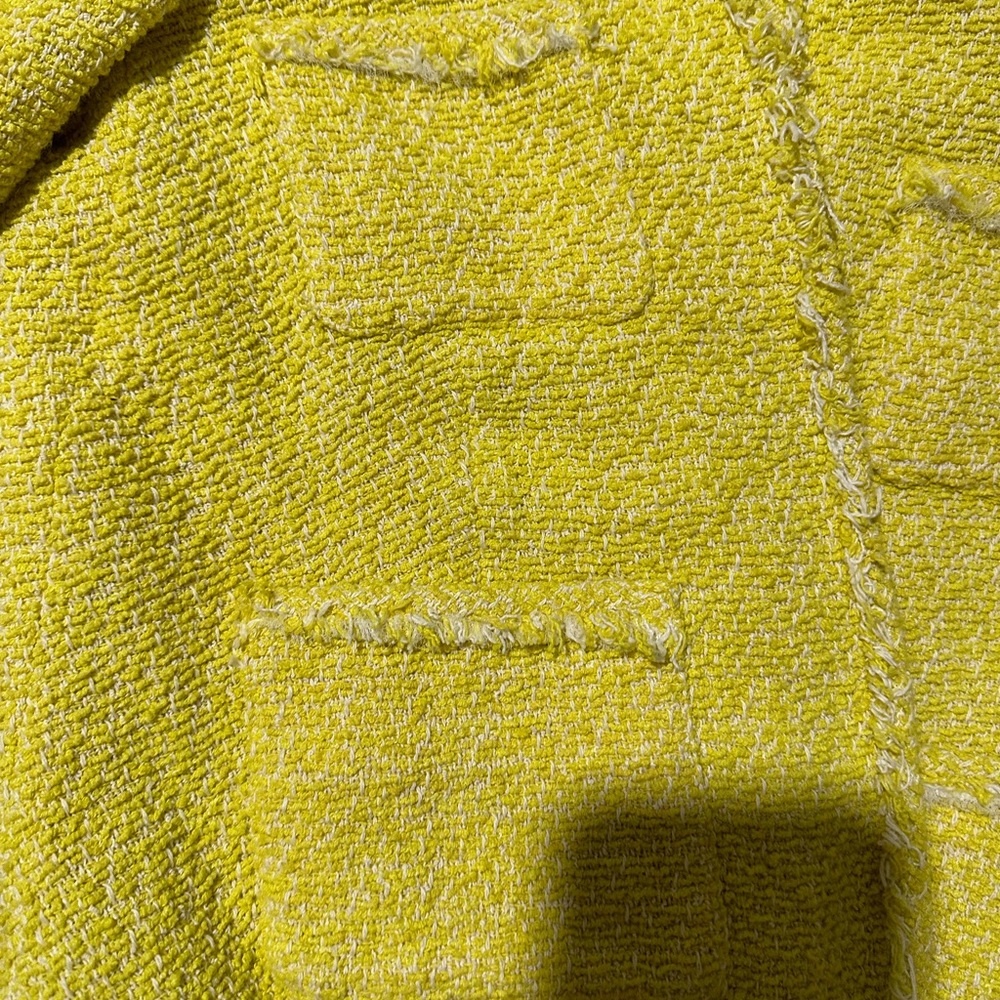 Zara Basic Jacket - image 4